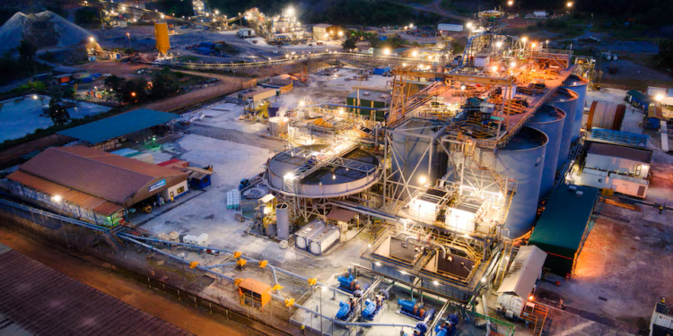 Ghana to introduce new gold royalty regime on Tuesday despite opposition, regulator says