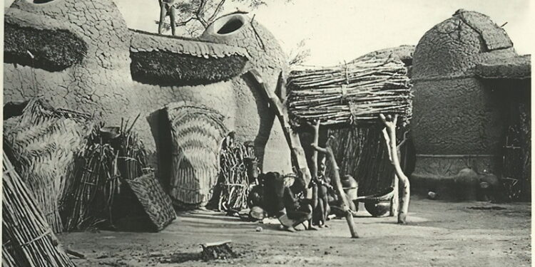Mundang people of Cameroon, Chad, and Nigeria