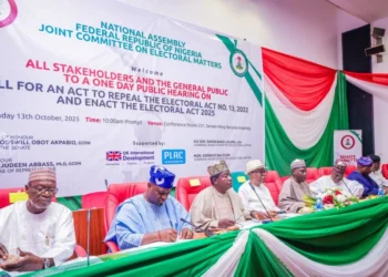 Nigeria’s new election laws leaves gaps: Here are 5 reforms for free, fair, and credible elections