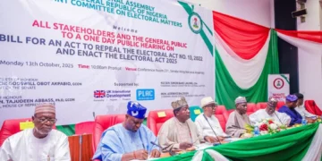 Nigeria’s new election laws leaves gaps: Here are 5 reforms for free, fair, and credible elections