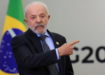 Brazil’s Lula slams Trump over US rejection of South Africa at G20 summit