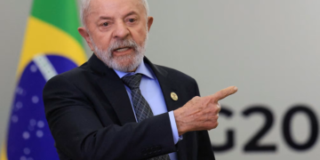 Brazil’s Lula slams Trump over US rejection of South Africa at G20 summit