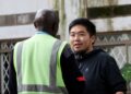 Kenyan court fines and jails Chinese man in ant-smuggling case