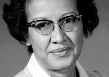 Dorothy Vaughan (1910-2008): African American mathematician and human computer