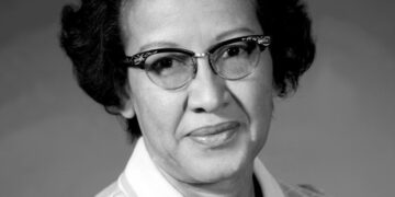 Dorothy Vaughan (1910-2008): African American mathematician and human computer