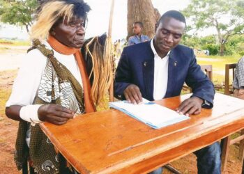 Ndali / Sukwa of Tanzania and Malawi