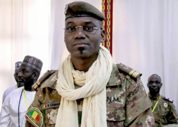 Mali defence minister killed in major weekend assault
