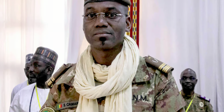 Mali defence minister killed in major weekend assault