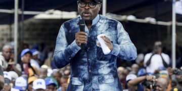 Benin finance minister expected to coast to presidential election win