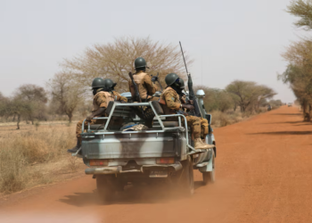 Fighting between Sahel-based terrorist rivals spills into Niger