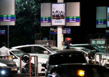 South Africans react as fuel prices surge despite tax relief