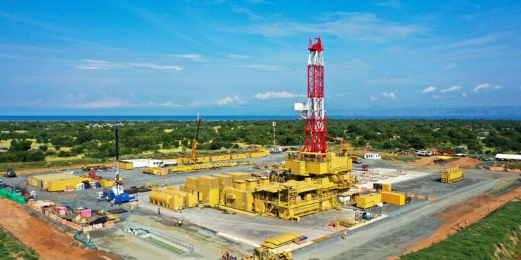 Uganda to offer new oil exploration licensing round in 2026/27 financial year