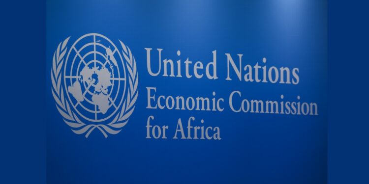 UN tells Africa borrow, boost revenue, to fund AI push