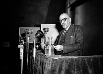 W. E. B. Du Bois (1868-1963): Sociologist, historian, and Pan-Africanist civil rights activist