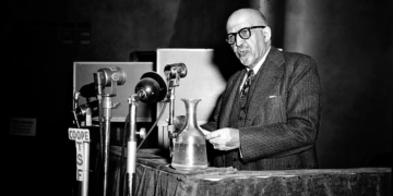 W. E. B. Du Bois (1868-1963): Sociologist, historian, and Pan-Africanist civil rights activist