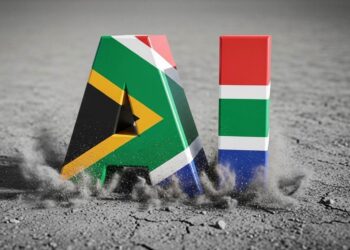 South Africa unveils draft AI policy, proposes new institutions and incentives