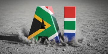 South Africa unveils draft AI policy, proposes new institutions and incentives