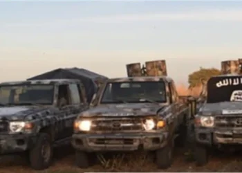 Terrorists raid Nigerian army base, kill commander and six soldiers