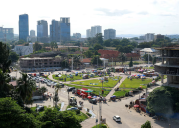 DR Congo says it will receive third-country deportees under new deal with US