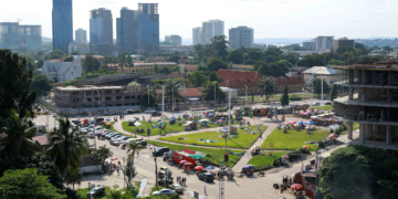 DR Congo says it will receive third-country deportees under new deal with US