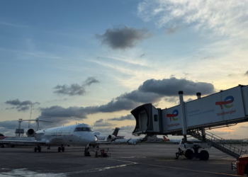 Nigerian airlines threaten to halt flights over soaring jet fuel prices