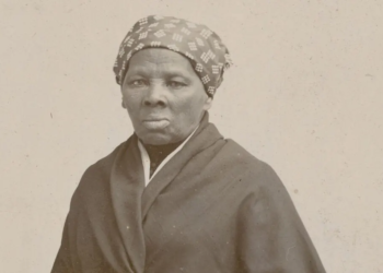 Harriet Tubman (Araminta Ross, 1822-1913): American abolitionist and social activist