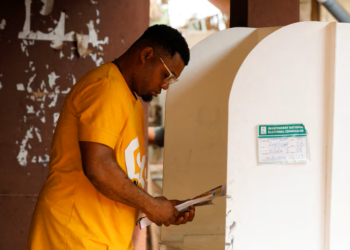 Nigeria tightens broadcast rules to curb divisive content ahead of 2027 elections