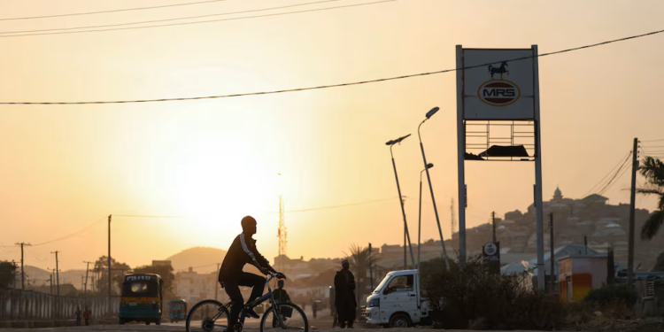 World Bank says Nigerian economy to grow in 2026 but Iran war lifts inflation