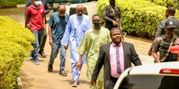 Court martial of Nigerian officers over coup plot to resume in May