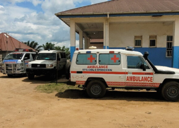 WHO declares Ebola outbreak in Congo, Uganda an emergency of international concern