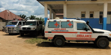 WHO declares Ebola outbreak in Congo, Uganda an emergency of international concern