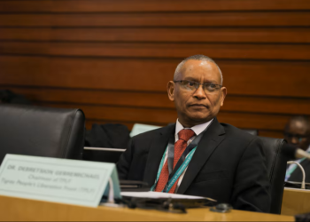 TPLF move to restore leadership raises tensions in Ethiopia’s Tigray