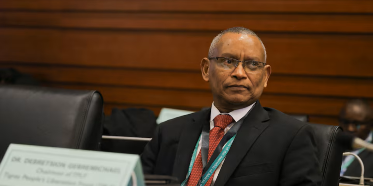 TPLF move to restore leadership raises tensions in Ethiopia’s Tigray