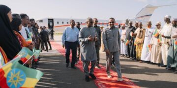 Dangote raises planned investment in Ethiopia fertiliser project to over $4 billion