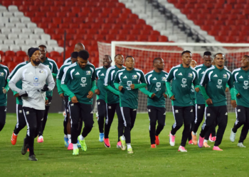 South Africa’s World Cup departure delayed in visa ‘debacle’