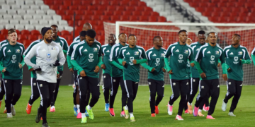 South Africa’s World Cup departure delayed in visa ‘debacle’