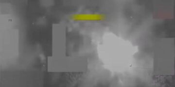 ISIS second-in-command Abu-Bilal al-Minuki killed by US and Nigerian forces, presidents say