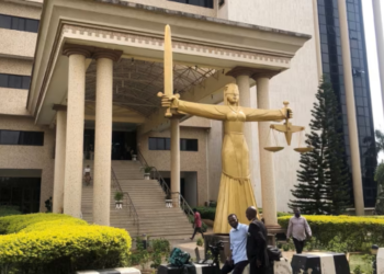 Nigeria arrests ex-power minister Mamman after 75-year graft sentence