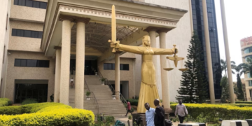 Nigeria arrests ex-power minister Mamman after 75-year graft sentence