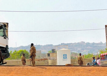 Mali investigates soldiers over role in coordinated insurgent attacks