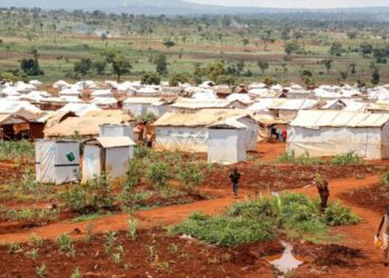 Tanzania shuts camp housing thousands of Burundi refugees