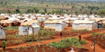 Tanzania shuts camp housing thousands of Burundi refugees