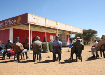 Pensions for Botswana’s elderly are expanding, but care services are lacking—study follows 20 years