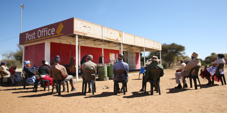 Pensions for Botswana’s elderly are expanding, but care services are lacking—study follows 20 years