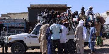 MSF accuses all South Sudan forces of exploiting aid for military objectives