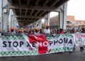 Ghana to evacuate 300 citizens from South Africa after xenophobic attacks