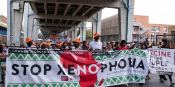 Ghana to evacuate 300 citizens from South Africa after xenophobic attacks