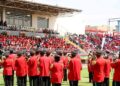 South Sudan marks SPLA Day for first time since 2013 civil war