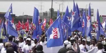 Thousands march in DR Congo capital in support of US sanctions against Kabila