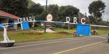 Ugandan government sets up border controls amid DRC Ebola outbreak